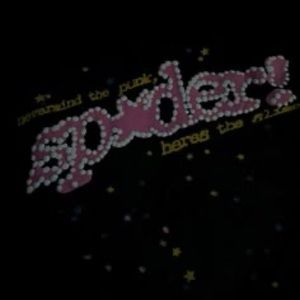 Meet your Posher, Angus